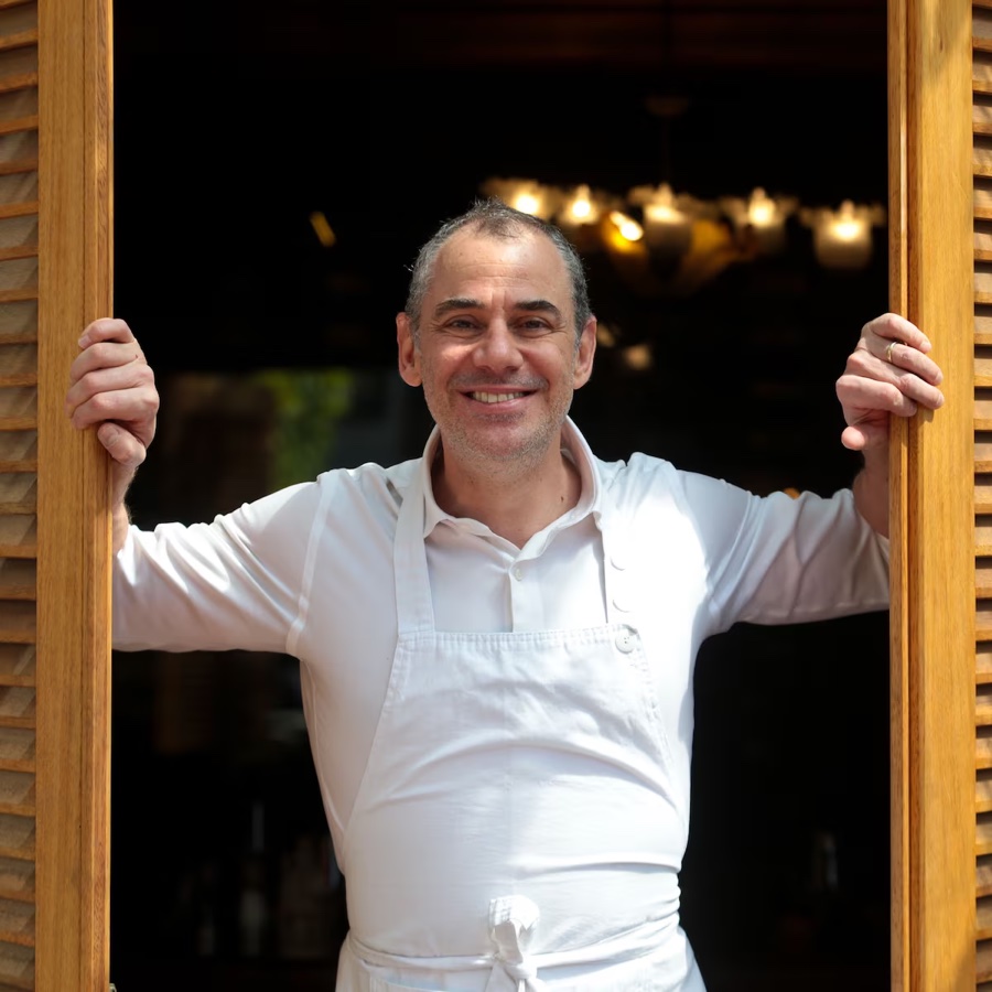 Chef, Fame Osteria & Nino Cucina